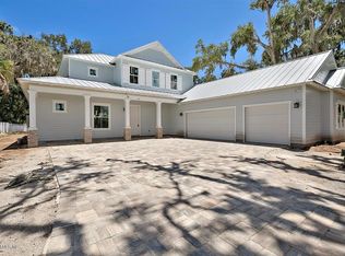 2025 Waterway Island Ln, Jacksonville Beach, FL 32250
