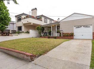 1108 Vincent St, Redondo Beach, CA 90277