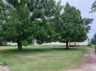 1031 Arlington Ave SW, Billings, MT 59101