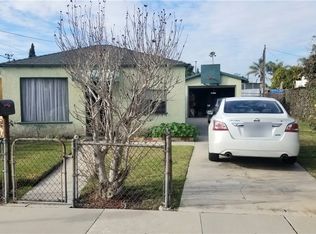 13013 S Mona Blvd, Compton, CA 90222