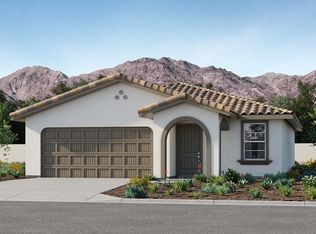 Residence Two Plan, Espana : Avila, Indio, CA 92203