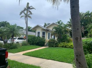 1211 Florida Ave #N-1, West Palm Beach, FL 33401