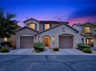 6684 Mojave Blush Dr, Las Vegas, NV 89122