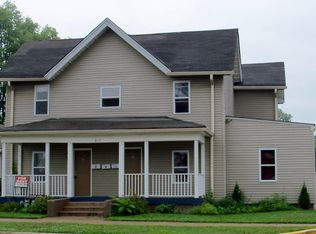 307 E Main St, Greenfield, IN 46140