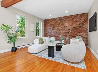 88 Florida Street Condominium, Dorchester, MA 02124