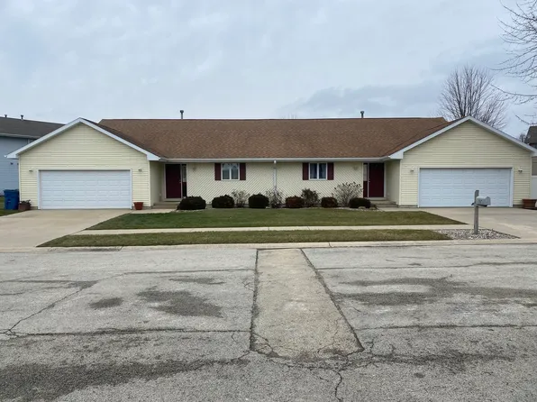 365 Buckman Dr, Bourbonnais, IL 60914