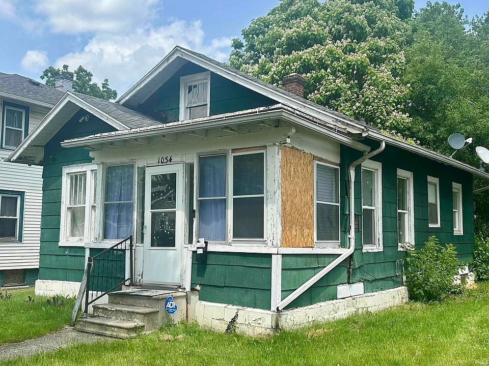 2nd image of 1034 Huey St