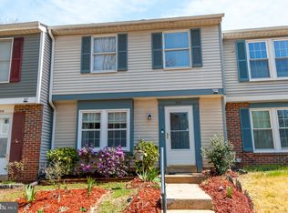 1218 Twig Ter, Silver Spring, MD 20905