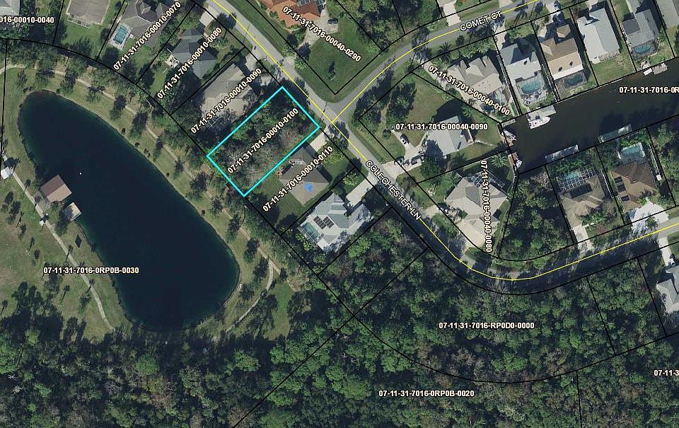 2nd image of 20 Colechester Ln