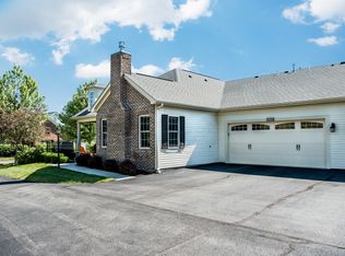 1063 Clerkenwell Ln, Cranberry Twp, PA 16066