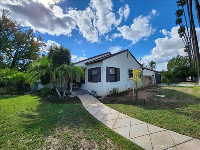 2426 N Spurgeon St, Santa Ana, CA, 92706