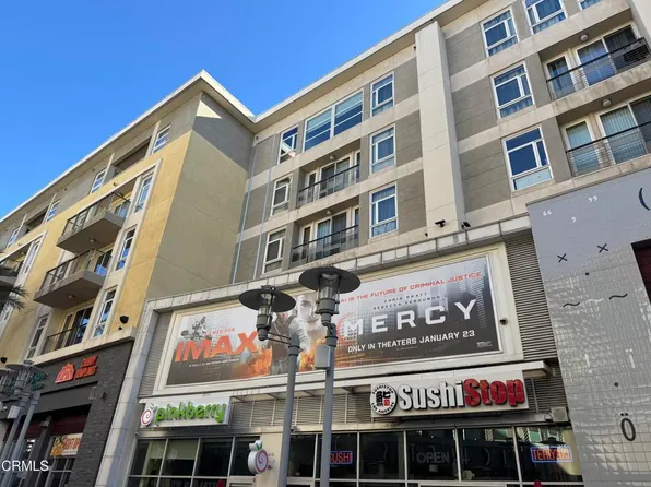 250 N 1st St Unit 510, Burbank, CA 91502