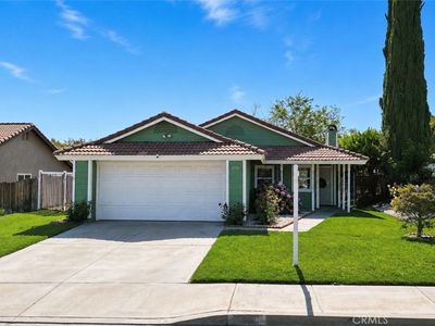 1771 Vasili Ln, Beaumont, CA, 92223