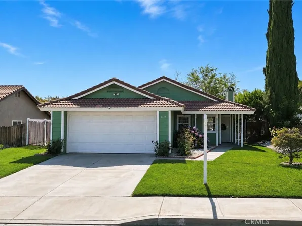 1771 Vasili Ln, Beaumont, CA 92223
