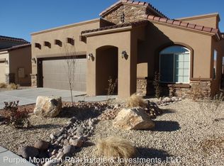 3621 San Clemente Ave, Las Cruces, NM 88012