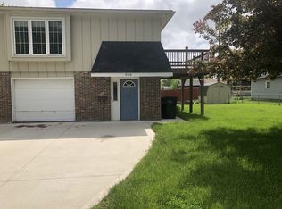 609 NE Trilein Dr, Ankeny, IA 50021