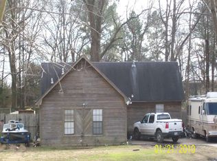 413 Rainer Rd, West Memphis, AR 72301