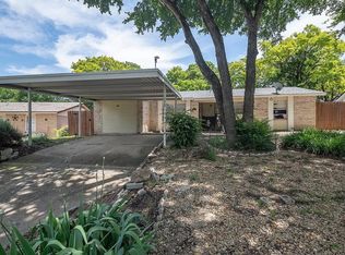 2420 Lindale Ln, Mesquite, TX