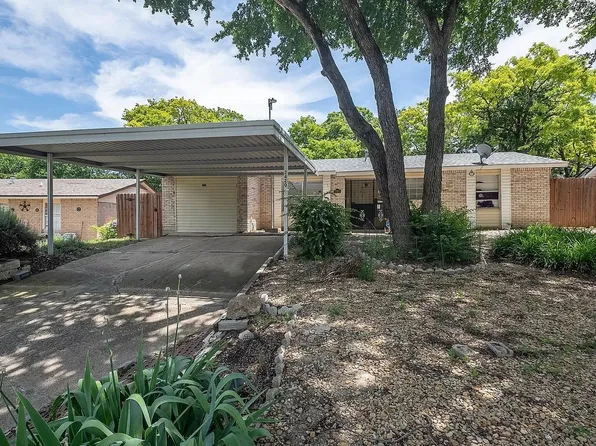 2420 Lindale Ln, Mesquite, TX 75149