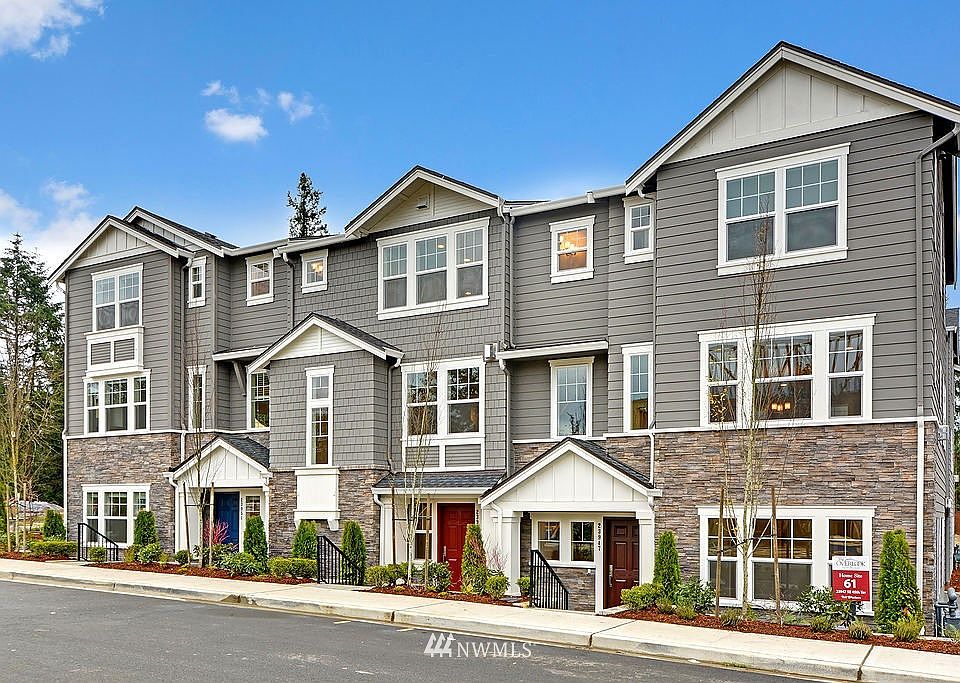 1st image of 14111 266th (Homesite #92) Avenue NE #102