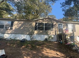 1511 N Washington Ave, Murfreesboro, AR 71958