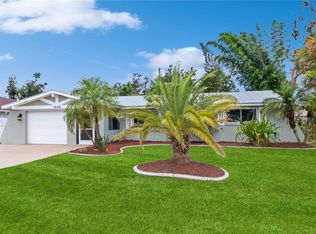 1445 Hinton St, Pt Charlotte, FL 33952