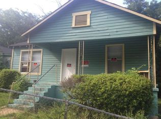 1309 2nd Ave, Phenix City, AL 36867