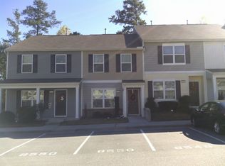 8550 Quarton Dr, Raleigh, NC 27616