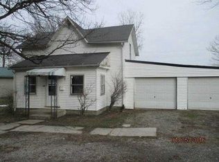 518 N Barron St, Kenton, OH 43326