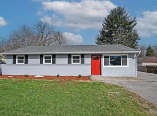 3892 Michael Dr, Cincinnati, OH 45255