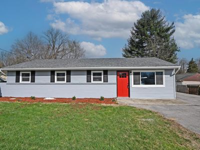 3892 Michael Dr, Cincinnati, OH, 45255