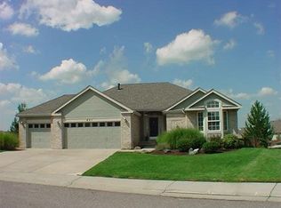 631 Horan Ct, Castle Pines, CO 80108