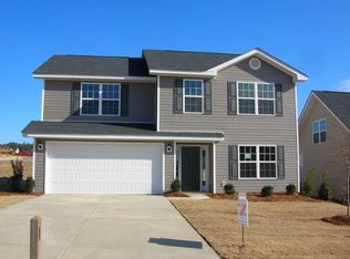 2092 Winding Trail Dr, Graniteville, SC 29829