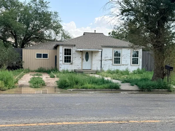 2912 Ridgemere Blvd, Amarillo, TX 79107