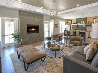 4000 Brookside Rd #3001, Clarkston, MI 48348