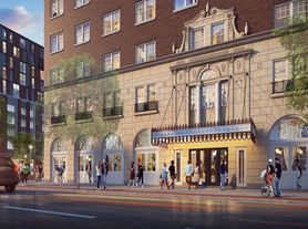 The Residences at the Prince Charles