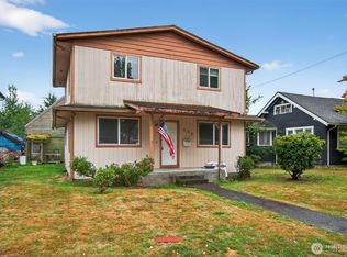 536 18th Ave, Longview, WA 98632