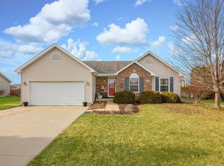 1029 Deer Run Trl, Sandwich, IL 60548