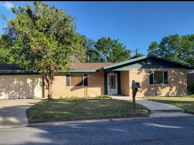 122 Palo Blanco Dr, San Benito, TX, 78586