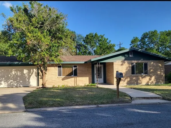 122 Palo Blanco Dr, San Benito, TX 78586