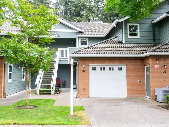 30406 SW Ruth St Unit 80, Wilsonville, OR 97070