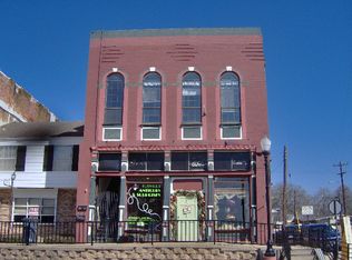 131 N Henderson St, Rusk, TX 75785