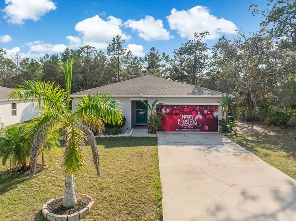 328 Hibiscus Dr, Poinciana, FL 34759