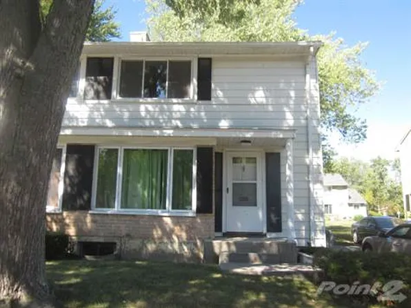 6 McCarthy Rd Unit 97-1, Park Forest, IL 60466