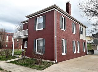 305 Boyd St, De Soto, MO 63020