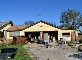 16820 S State Highway 78, Leonard, TX 75452
