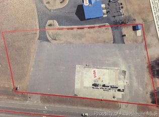 87 Highway & Bbq Church, Sanford, NC 27332