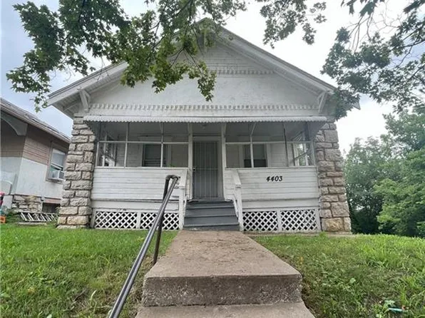 4403 Wabash Ave, Kansas City, MO 64130