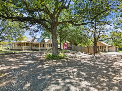 602 SE Front St, Edgewood, TX, 75117