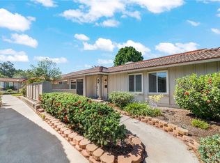 3079 Via Serena S Unit A, Laguna Woods, CA 92637